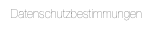 Datenschutzbestimmungen